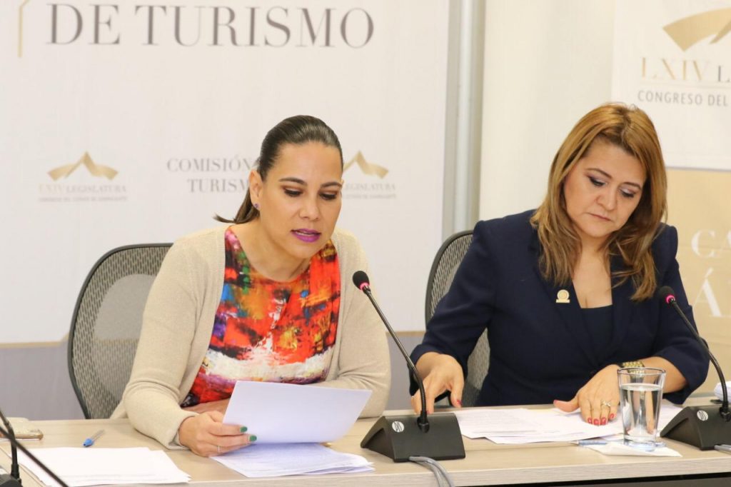 Aprueban la Creación de la Ley de Fomento a la Actividad Vitivinícola del Estado de Guanajuato