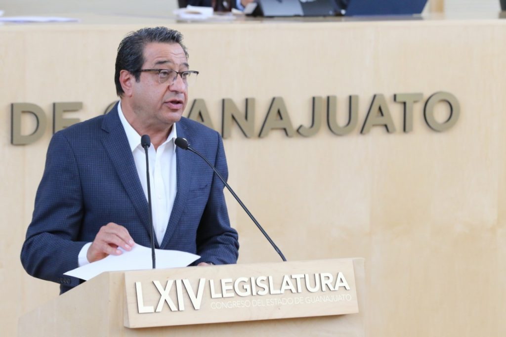 Aprueban legisladores Ley de Hospedaje a través de Plataformas Digitales del Estado de Guanajuato