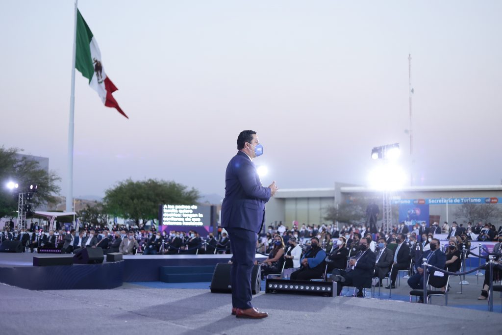 Viene la mejor época de la historia de Guanajuato: Gobernador