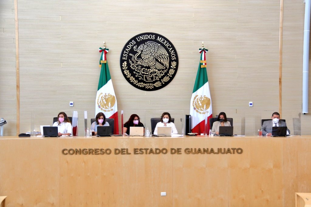 Proponen crear la Ley de Prevención del Suicidio y de las Acciones de Posvención en el Estado de Guanajuato