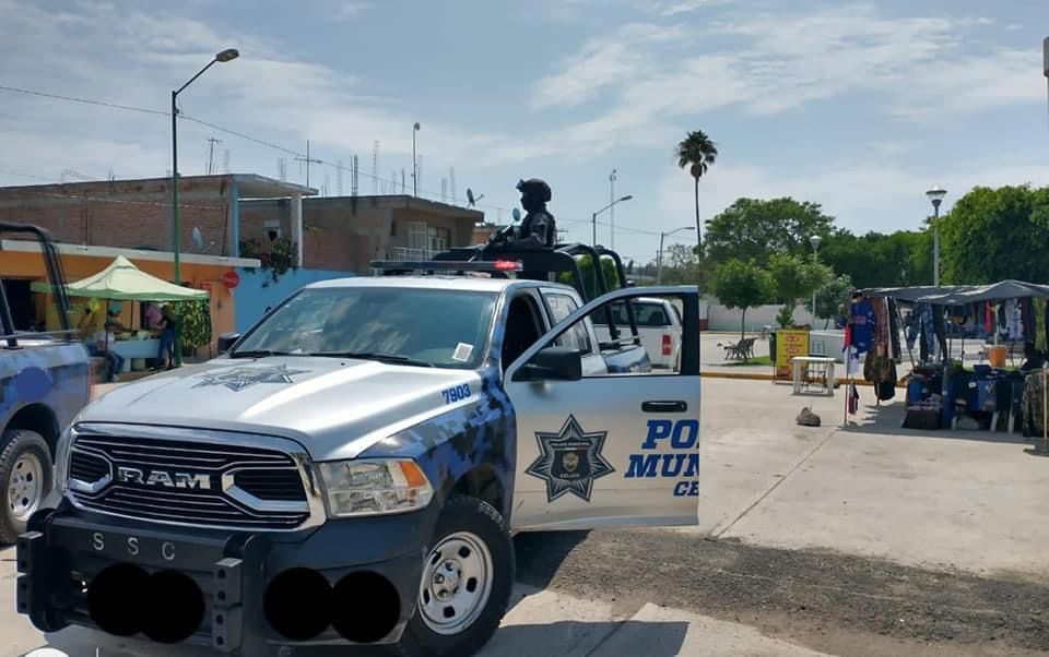 Analizan la iniciativa de Ley del Servicio Profesional de Carrera Policial del Estado y Municipios de Guanajuato