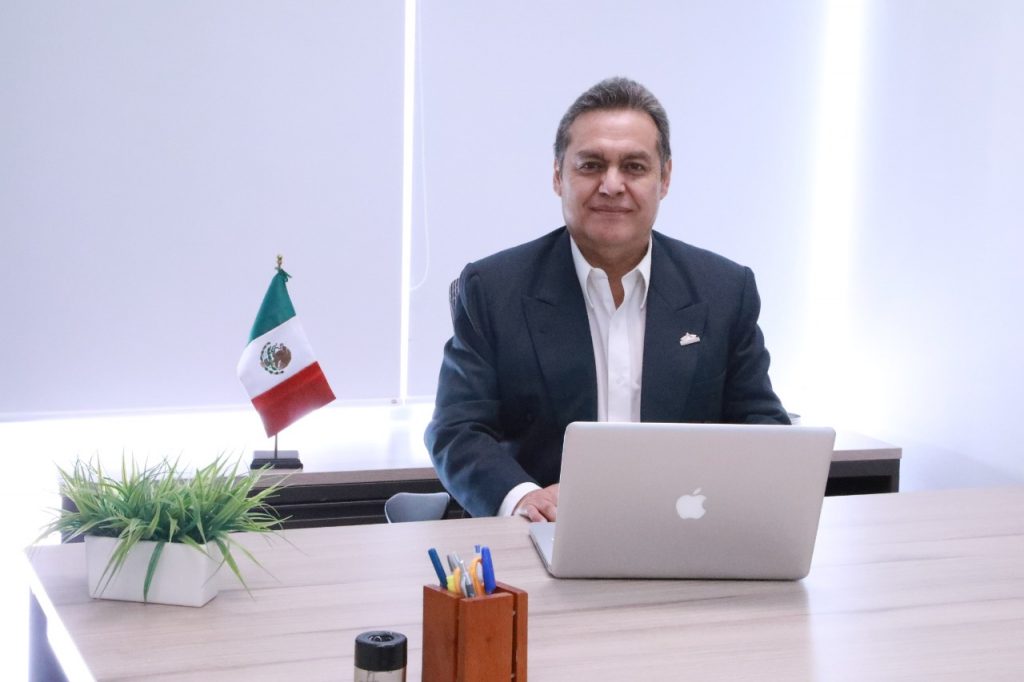 En Guanajuato se asumen los retos de consolidar un gobierno eficiente y humanista: diputado Pastor García López