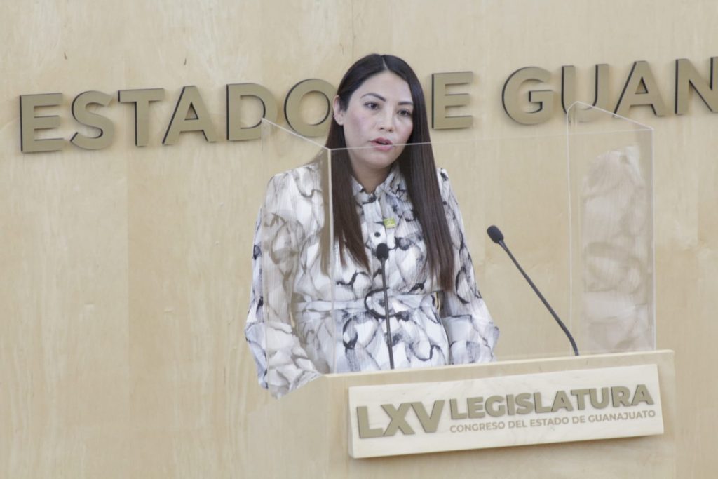 Buscan crear la Ley del Árbol para el Estado y los Municipios de Guanajuato