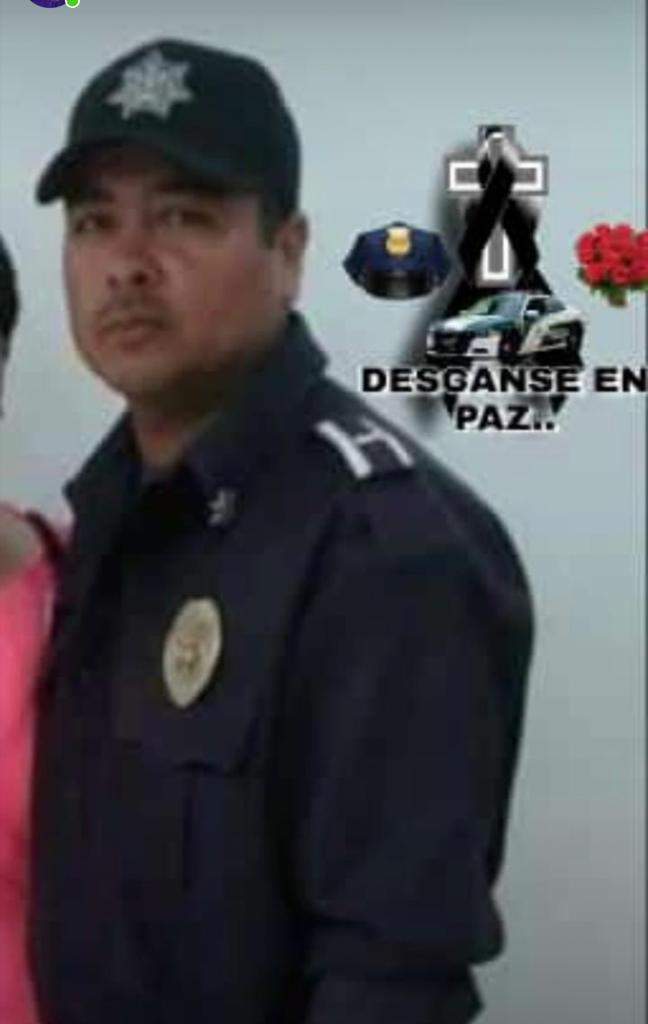 ASESINAN A POLICÍA DE CELAYA