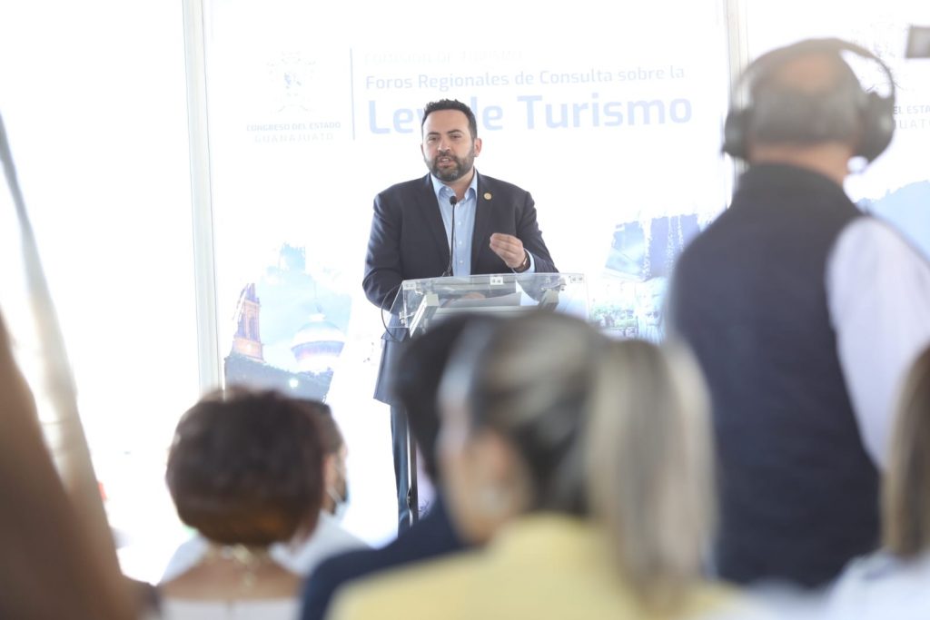 Concluyen los foros regionales de consulta sobre la Ley de Turismo