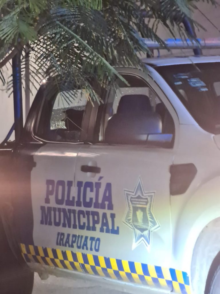 HUBO TRES DETENIDOS TRAS AGRESIÓN A POLICÍAS; EN SU MOMENTO TUVIERON PROBLEMA CON LA AUTORIDAD