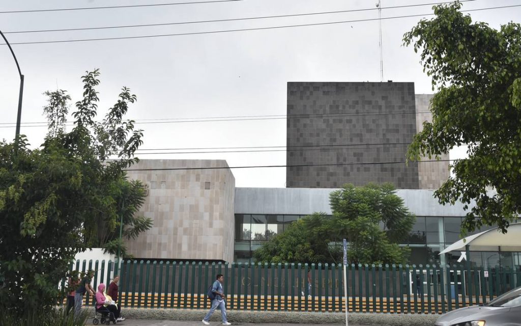 GUANAJUATO CAPITAL, EL QUE LLEVA LA DELANTERA PARA CONSTRUCCIÓN DEL HOPSITAL DEL IMSS