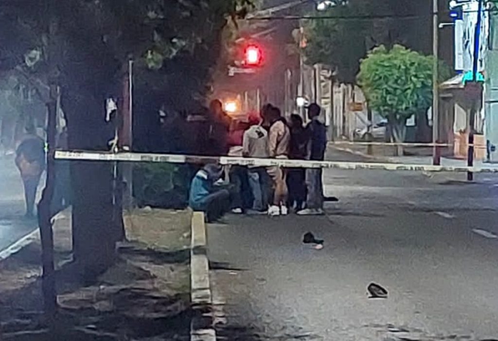 Muere arrollado en bulevar San Roque