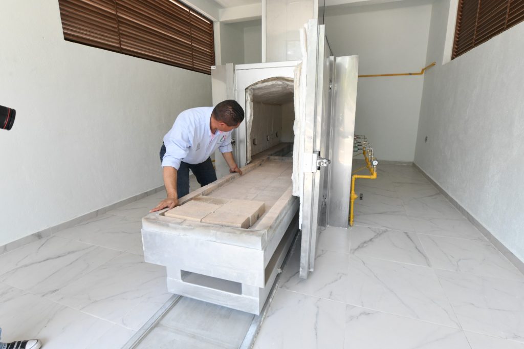 Ofrecen Servicio Crematorio para Irapuatenses