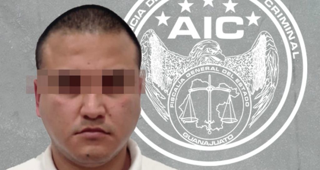 La Fiscalía de Guanajuato obtiene 80 años de cárcel para sicario multihomicida en León