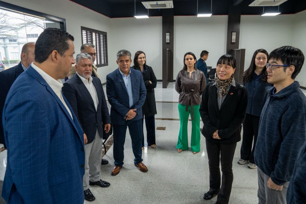 Empresa Nien Made invertirá en León para generar 3 mil empleos