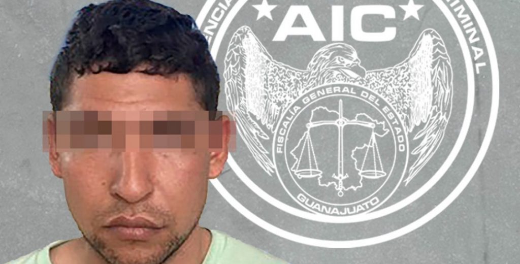 La Fiscalía de Guanajuato obtiene vinculación a proceso penal para  sicario por el asesinato de un capitalino